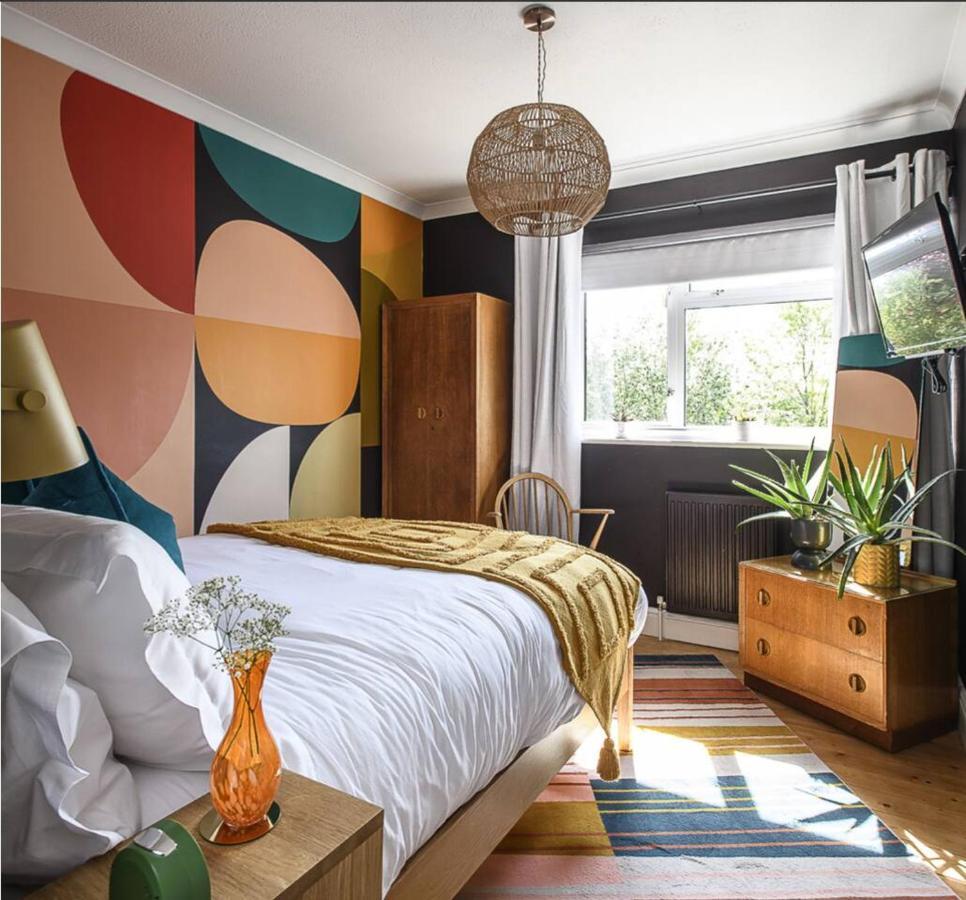 River House Vakantiehuis Playden
