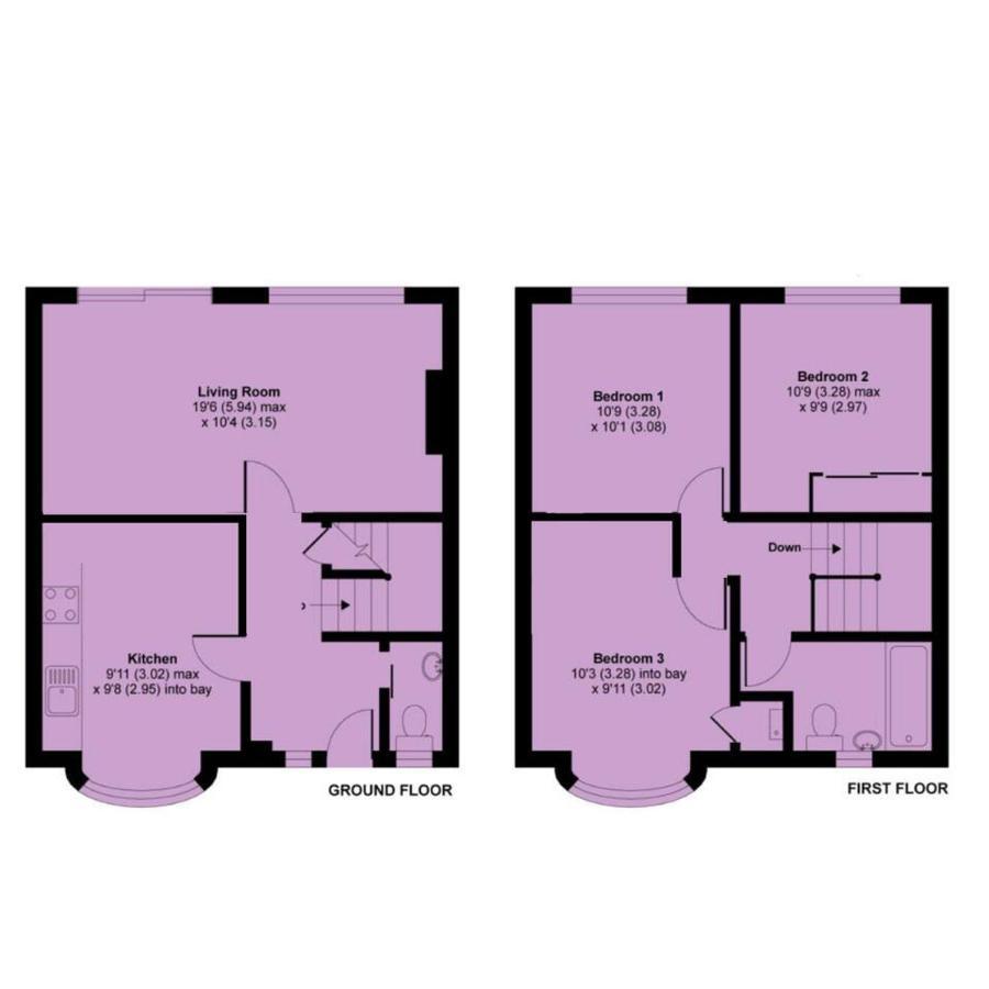 River House Vakantiehuis *