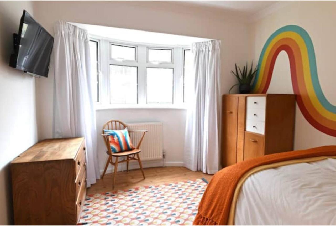 Vakantiehuis River House *
