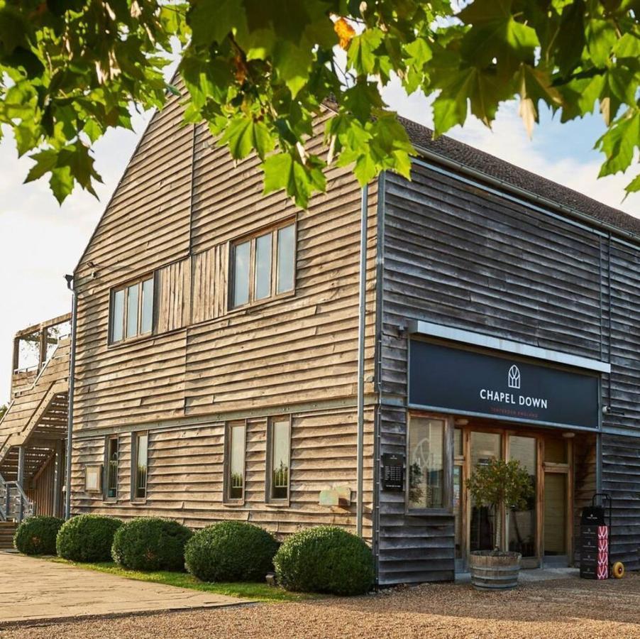 Holiday home River House Playden