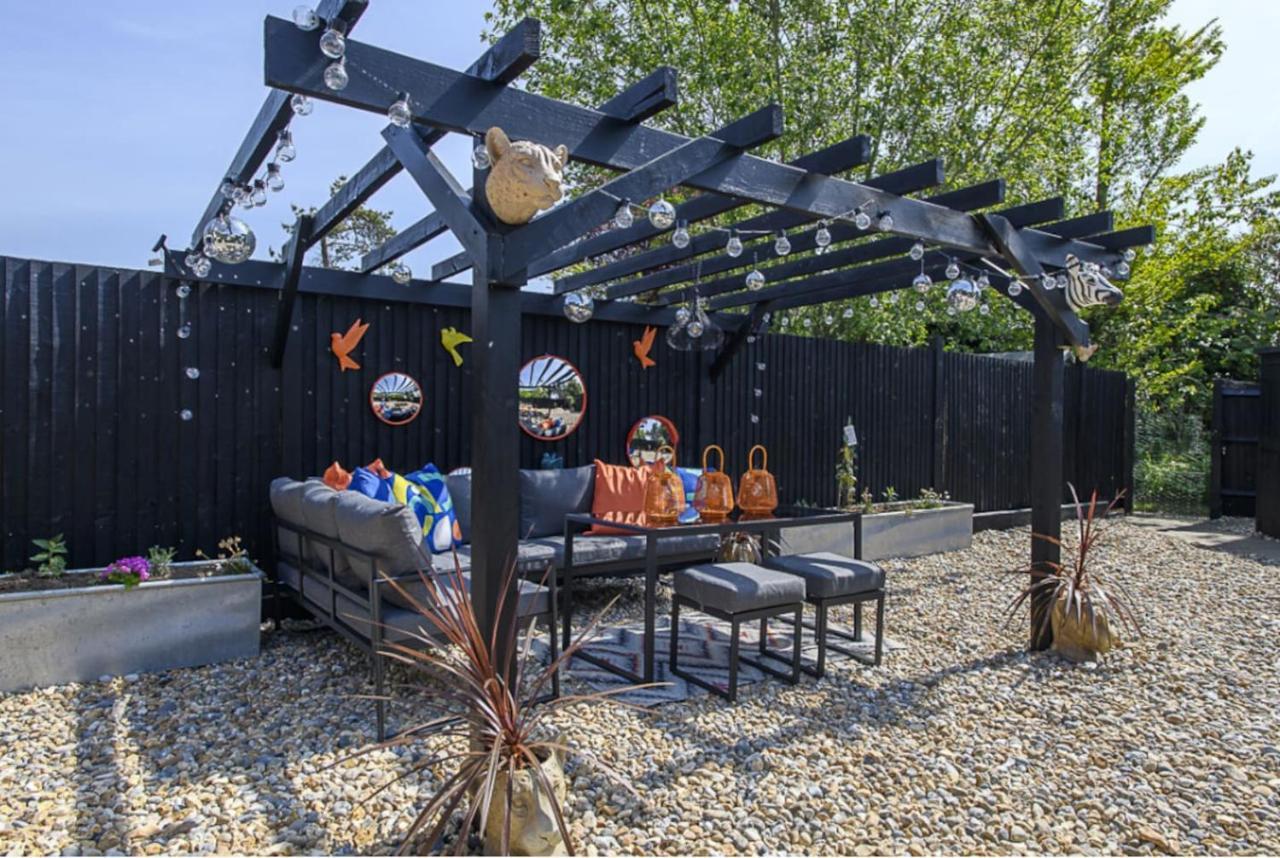 River House Holiday home Playden